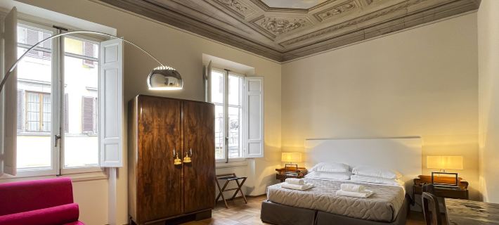 Hotel la Scala Hotéis em Florença