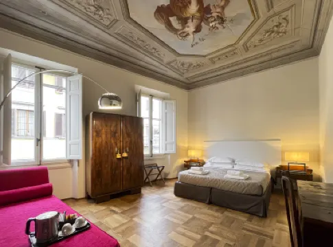 Hotel la Scala Hotels near San Frediano