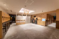 Henn na Hotel Express Osaka Namba Nipponbashi - New