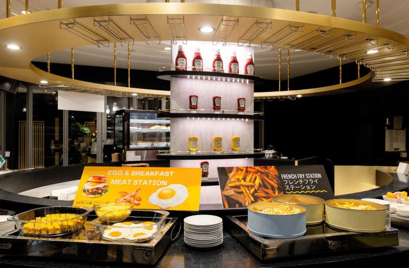 Koko Hotel Osaka Umeda photo 5