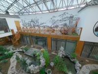Youhou Boutique Hotel (Huaibei Railway Station Huaibei Normal University) Hotéis em Huaibei