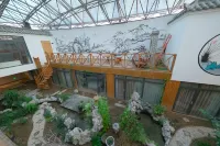 Youhou Boutique Hotel (Huaibei Railway Station Huaibei Normal University)
