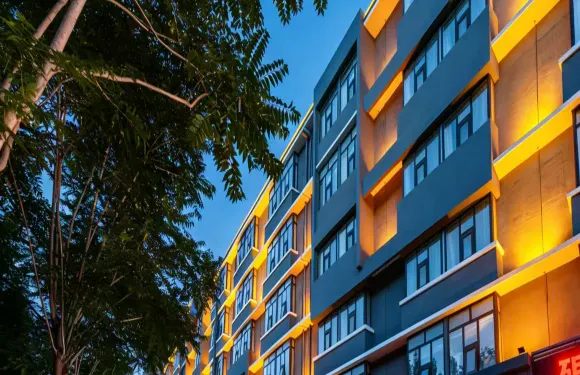 全季酒店（北京亦莊開發區店）