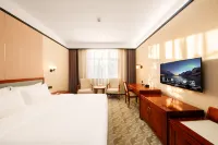 Weilai Holiday Inn - واي فاي
