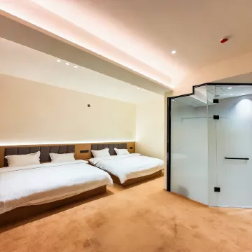 Chunyue Homestay (Datong Ancient City)