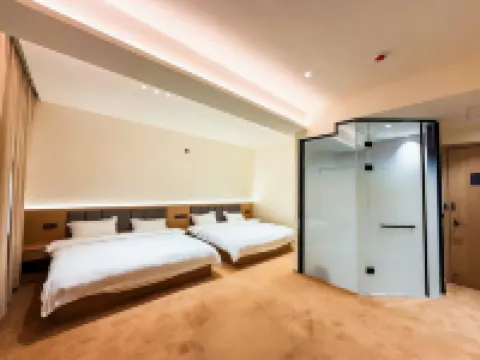 Chunyue Homestay (Datong Ancient City)