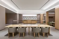 全季武漢江漢路步行街酒店