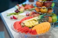 ACHAT Hotel Hockenheim - Haustierfreundliche