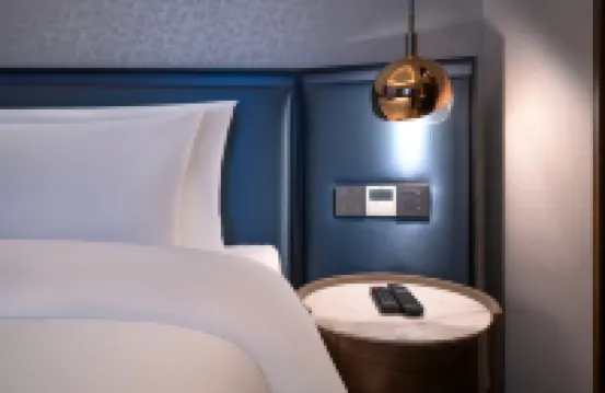 星程酒店（延吉朝鮮民俗園恐龍王國店）