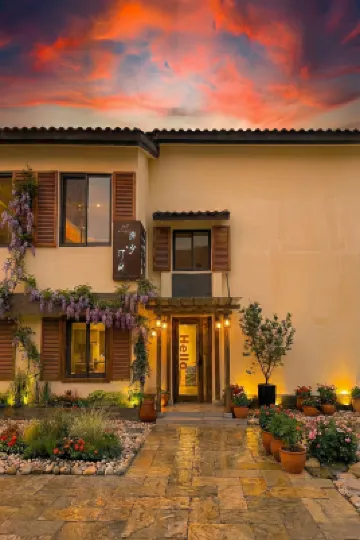Back to the Mountains | By the Lake | VILLA·Luyueting Style Designer Homestay