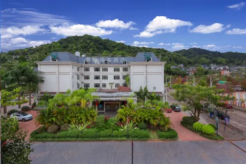 마블러스 랜드 호텔