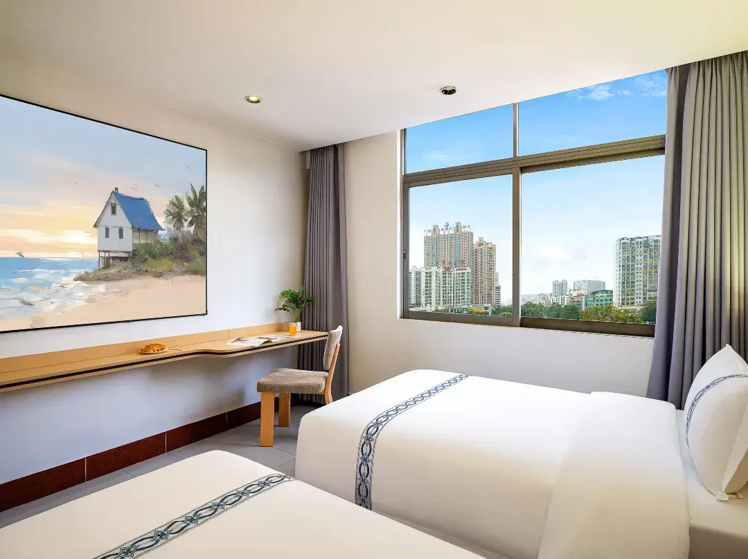Fudian Hotel - Beihai