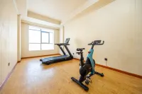 Restate Yizhi Hotel - Gym