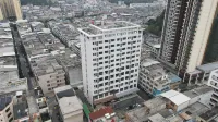 예스터 호텔 (난닝 마산 체육관 신싱 애비뉴 브랜치) - 마운틴 뷰
