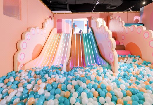 Tefang Portman Seven Stars Bay Hotel & Resort·Sunlight Seas HotelHotel Overview