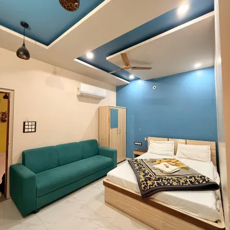Hotel Shree Sanwariya