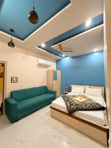 Hotel Shree Sanwariya