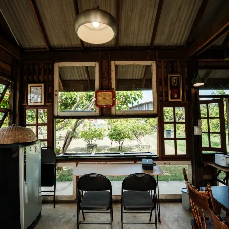 Shine Villa Sukhothai