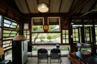 Shine Villa Sukhothai - servizio colazione