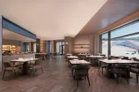 Courtyard By Marriott Chongli - พร้อมอาหารเช้า