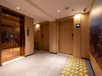 7Days Inn Hotel (Jilin Central Hospital) - 2 ดาว