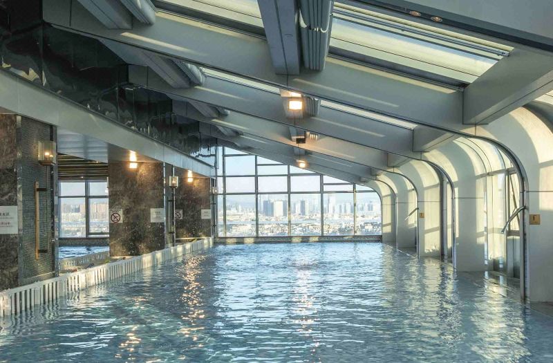 Delta Hotels by Marriott Kunming photo 4