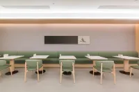 全季飯店（梅州市區麗都西路店） - 早餐