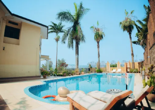 Eagle View Golf Hotels in 