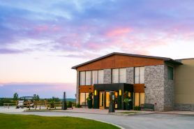 Mount Alverno Luxury Resorts