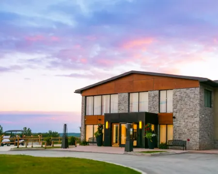 Mount Alverno Luxury Resorts Hotels in Caledon
