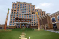 Tilal Riyadh - balcon