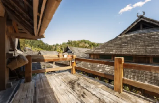 Taoran Nuogang Homestay Hotels near Nuogan Ancient Village