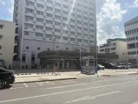 Hometown Stays Hatyai Hotel in zona Mercato di Santisuk