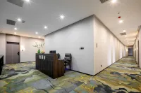 Chenyang Ruihe Homestay (Datong Ancient City Huayan Monastery)