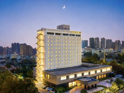 Shuiyi Boqing Hotel