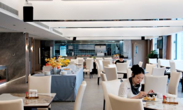 Langqiao International Hotel