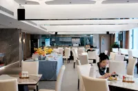 Langqiao International Hotel - breakfast