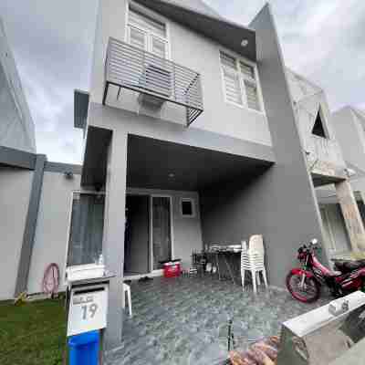 Vibe & Stay -  Staycation home near Tagaytay Hotel Exterior