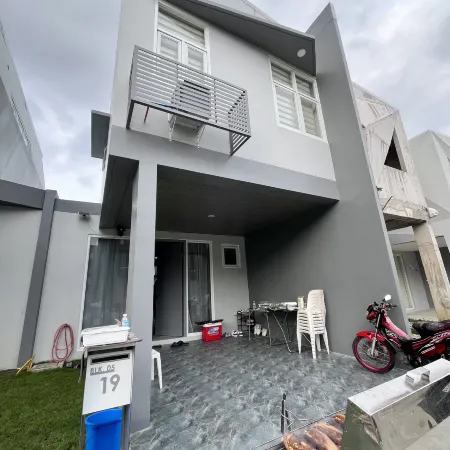 Vibe & Stay -  Staycation home near Tagaytay