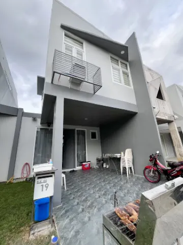 Vibe & Stay - Staycation home near Tagaytay