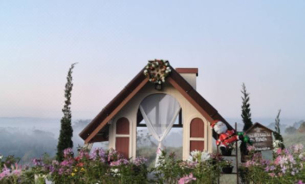 Nai Suan Phan Resort