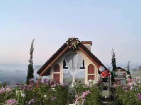 Nai Suan Phan Resort Hotels in Khao Kho