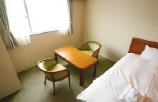 Trip7 Yuzawa Sky Onsen Hotel Hotels in Yuzawa