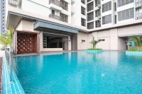 Bali Residence Premium Malacca By I Housing - 酒店式公寓