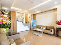 Phuong Nam Hotel Hoteles cerca de Distrito 9
