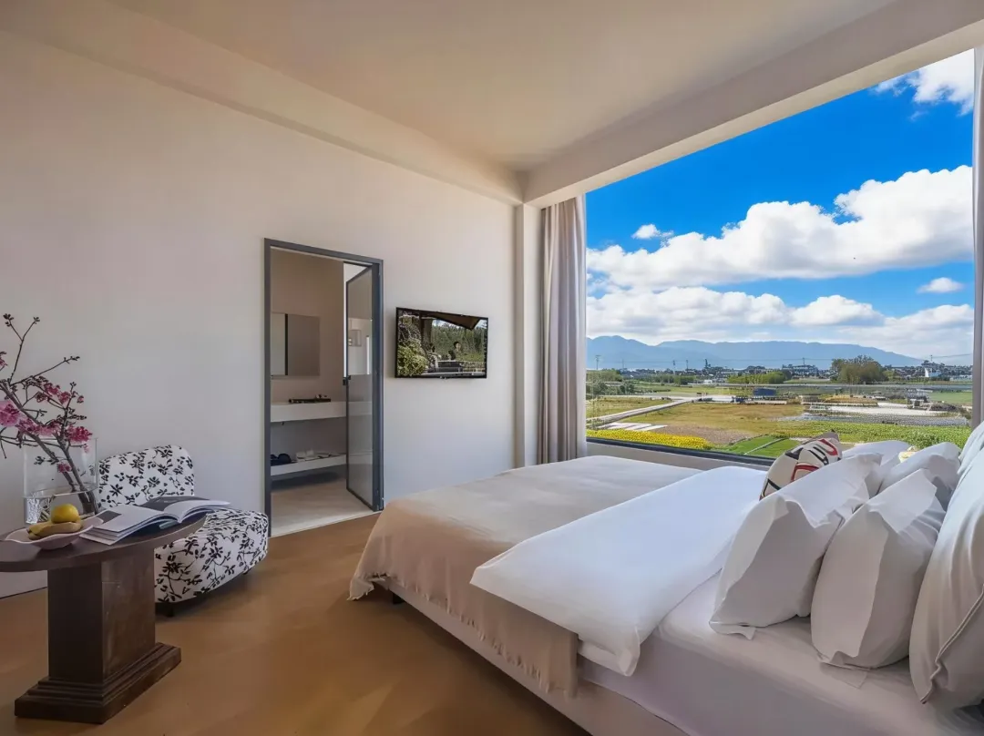 Chunjian Homestay - Dali