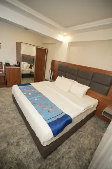 Al-Jadryah Palace Hotels in 