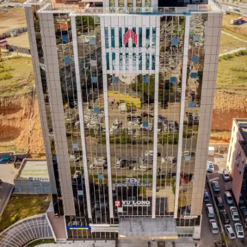 Premium Hotel Ulaanbaatar Hotels near National Museum of Mongolia