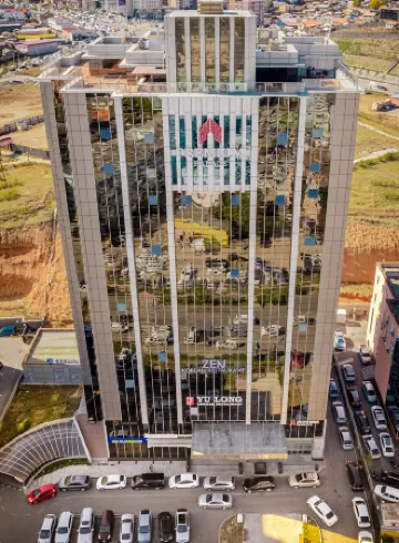 Premium Hotel Ulaanbaatar