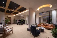瓦窯山居｜W.Y.Haven 半山觀景·富氧藝術美宿（獨克宗古城店）